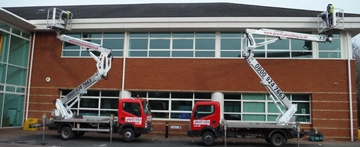 Eastleigh Industrial Roofing - Eastleigh , Hampshire