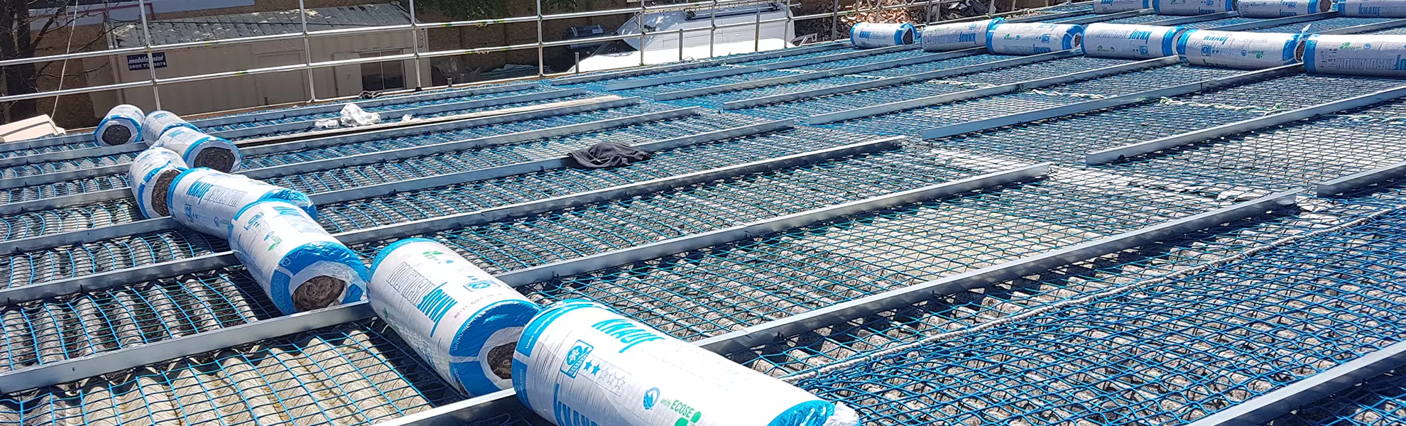 Asbestos Cement Roofing Eastleigh Industrial Roofing - Eastleigh , Hampshire